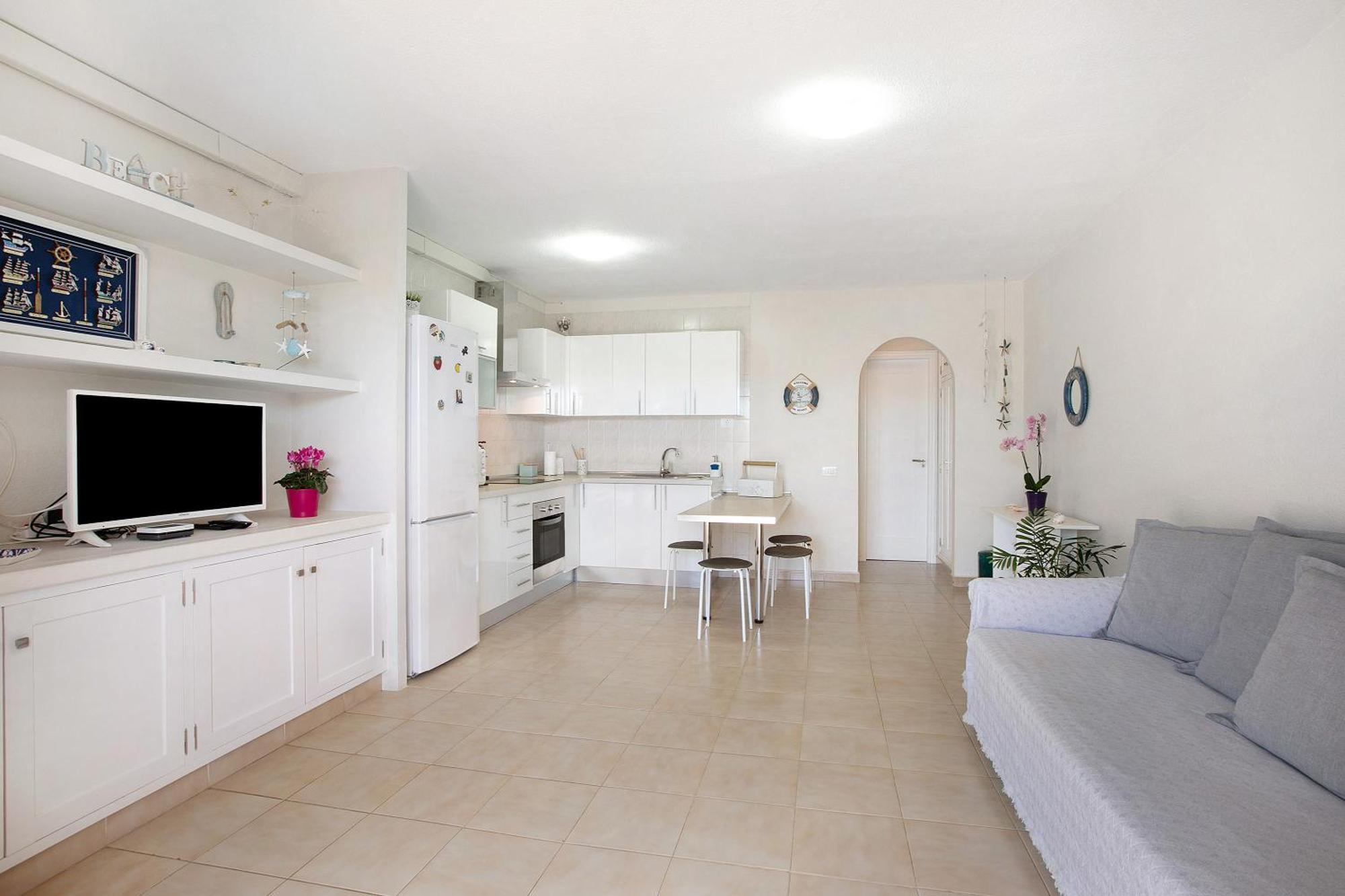 Apartamento Cerca De La Playa Santiago Del Teide Exterior photo