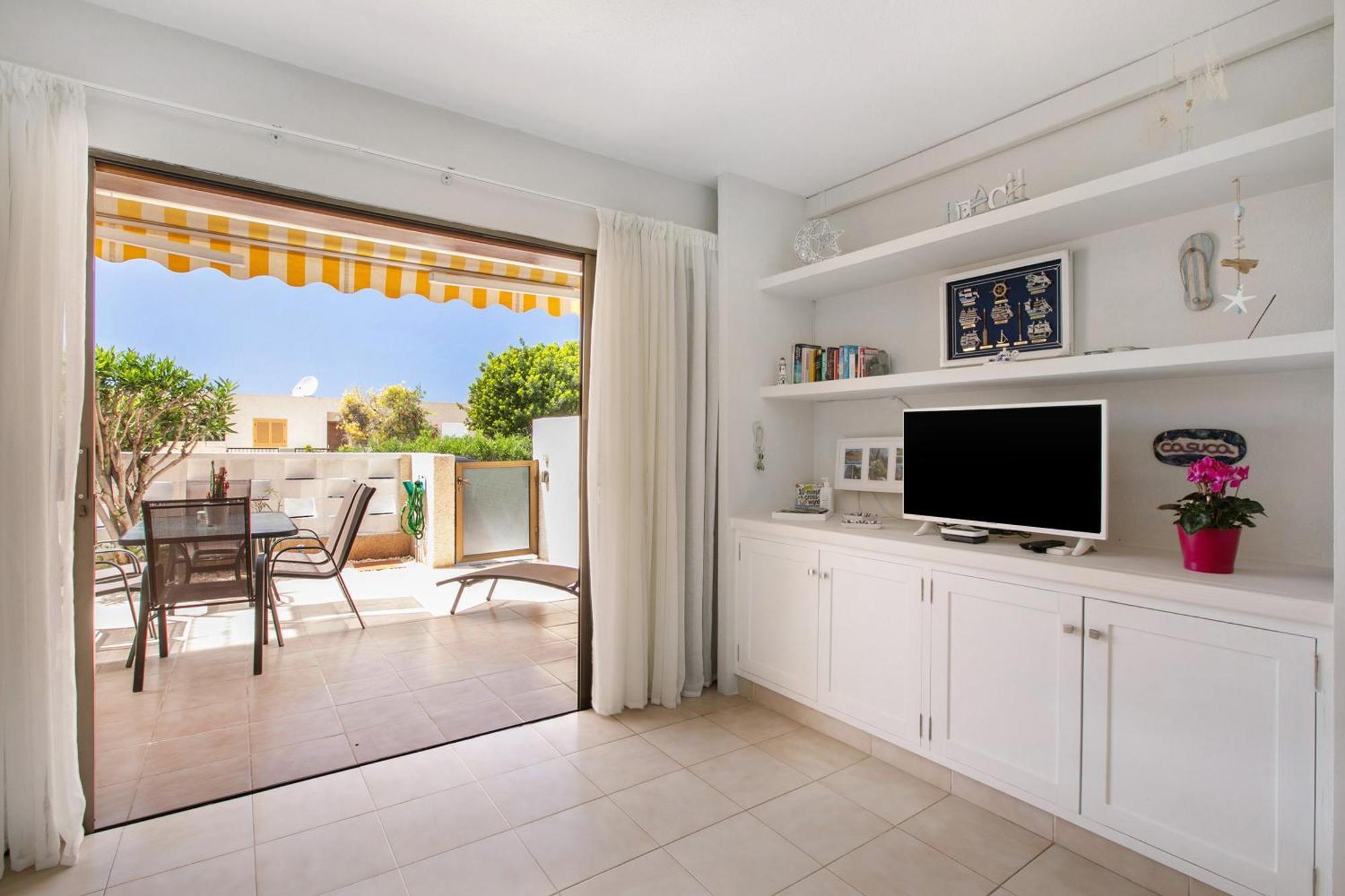 Apartamento Cerca De La Playa Santiago Del Teide Exterior photo
