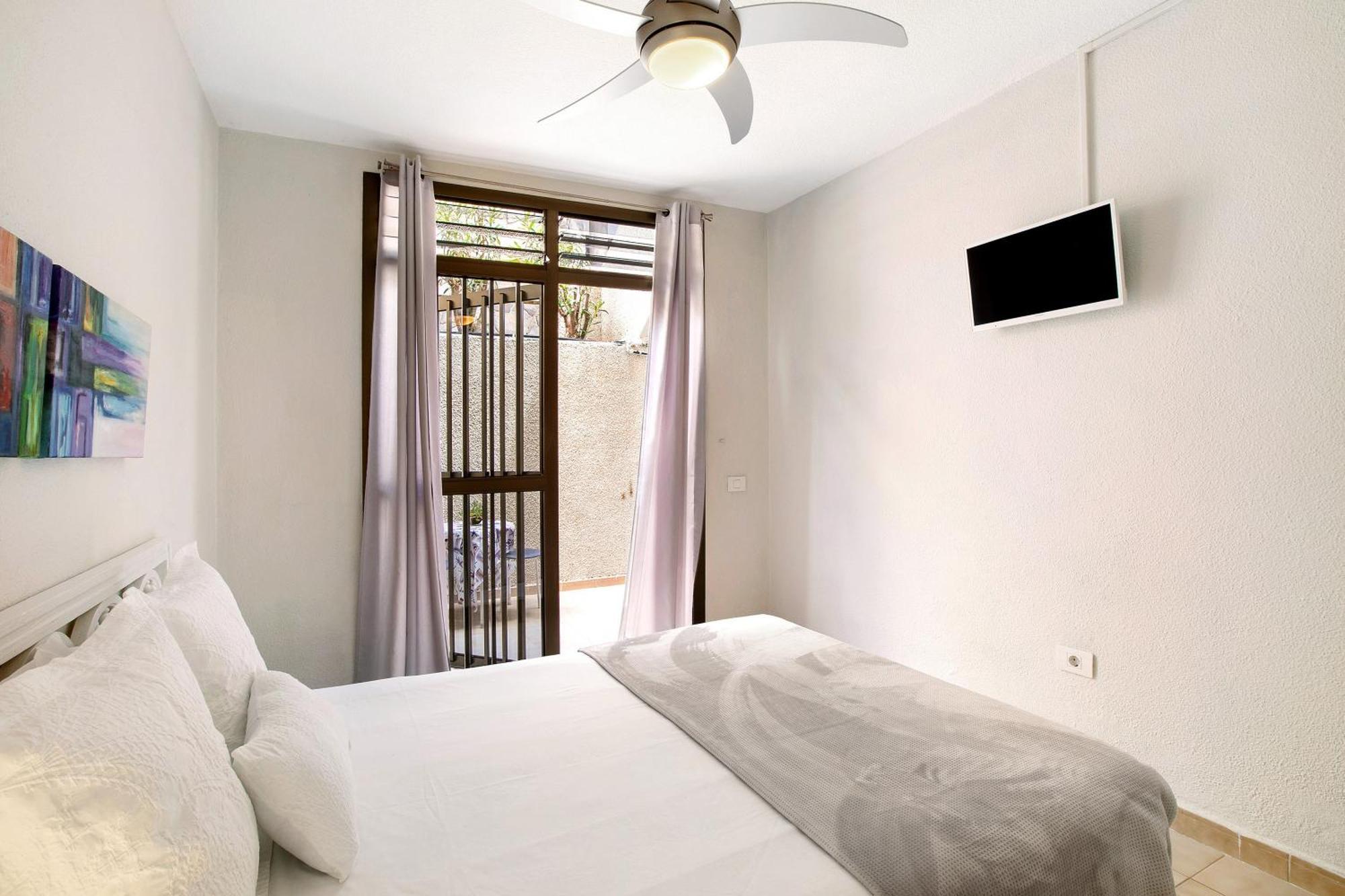 Apartamento Cerca De La Playa Santiago Del Teide Exterior photo