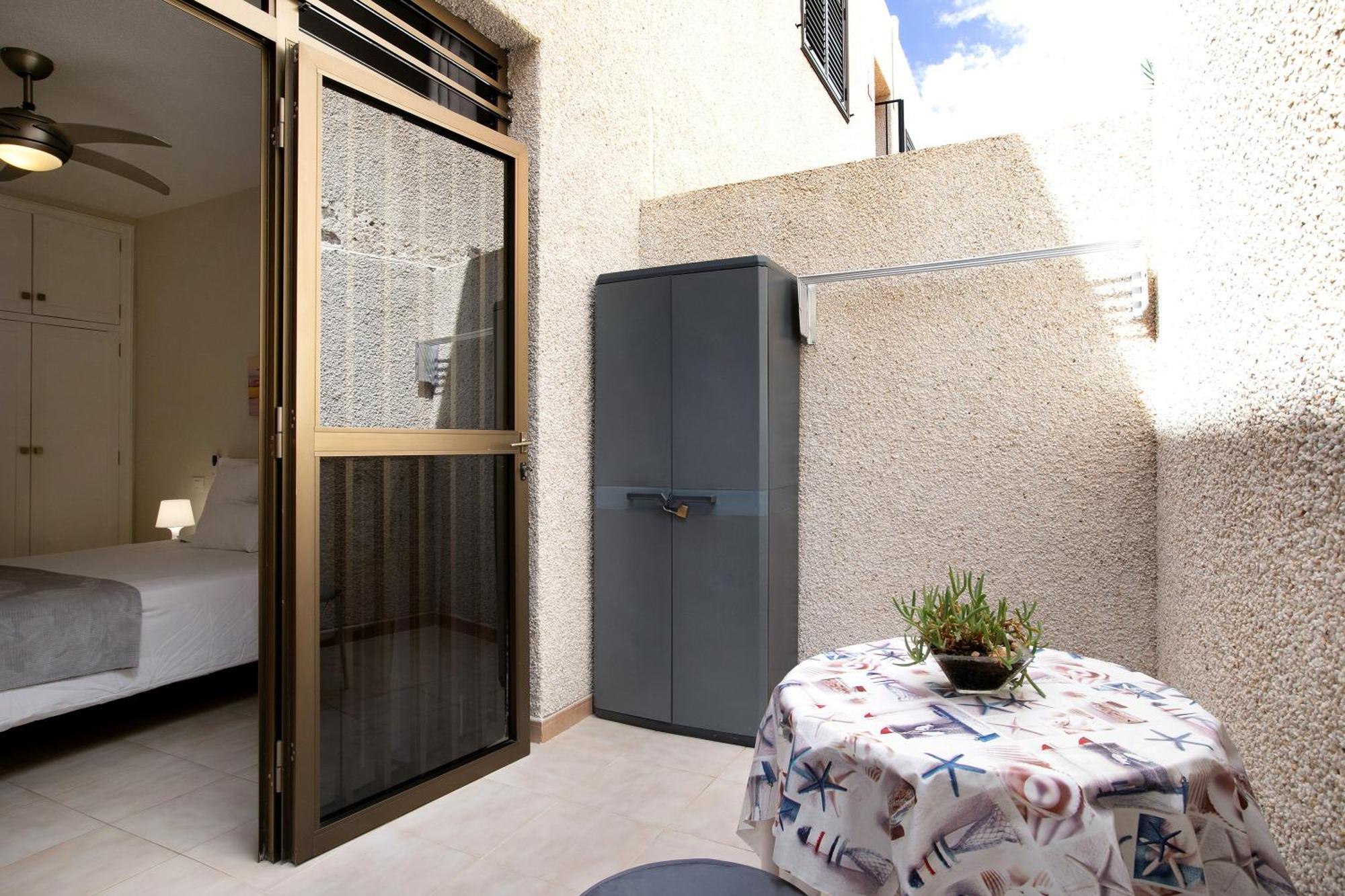 Apartamento Cerca De La Playa Santiago Del Teide Exterior photo