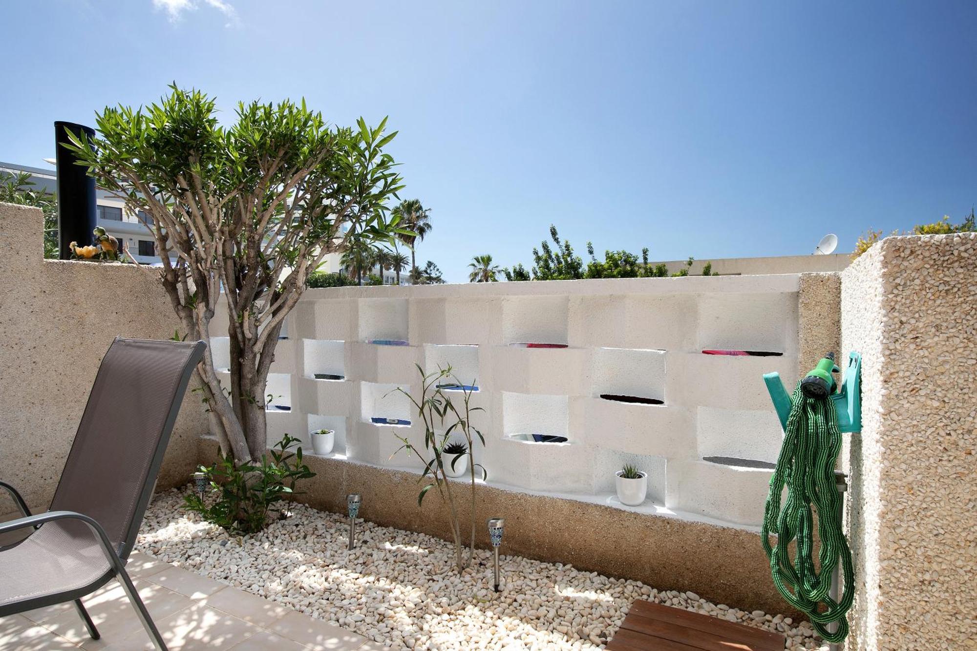 Apartamento Cerca De La Playa Santiago Del Teide Exterior photo