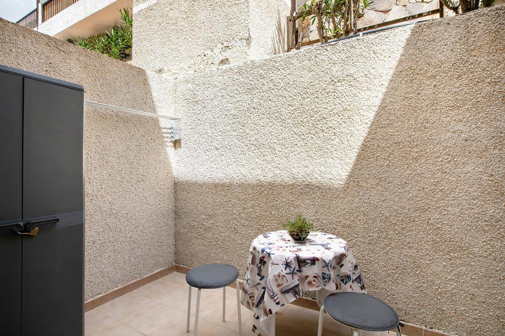 Apartamento Cerca De La Playa Santiago Del Teide Exterior photo